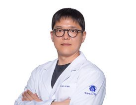 Kim, Jae Woong